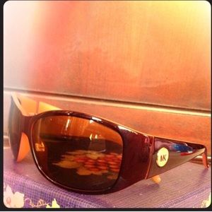 Michael by Michael Kors sunglasses